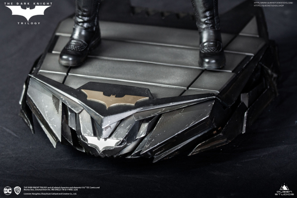 Queen Studios TDK: Batman (Deluxe Version)